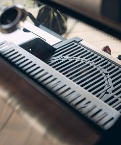 Enders® Monroe Pro 4 Sik Turbo Gas Barbecue