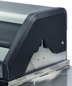 Enders Kansas II Pro 4 Sik Turbo Gas BBQ Grill