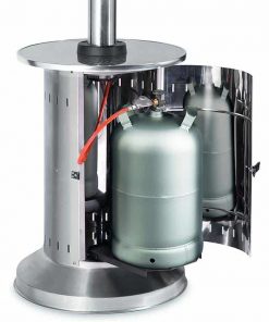 Enders® Commercial 14KW Patio Heater
