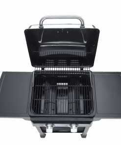 Lifestyle Cuba 2 Burner Gas BBQ Grill