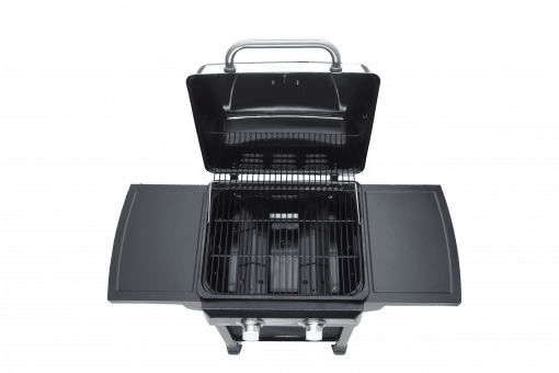 Lifestyle Cuba 2 Burner Gas BBQ Grill