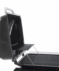 Lifestyle Cuba 2 Burner Gas BBQ Grill