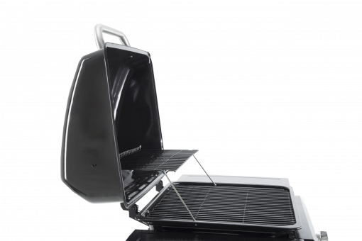 Lifestyle Cuba 2 Burner Gas BBQ Grill