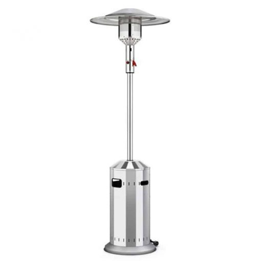 Enders® Elegance 8KW ECO Patio Heater