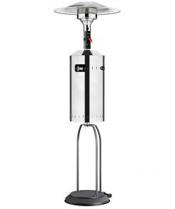 Enders® Elegance 8KW ECO Patio Heater