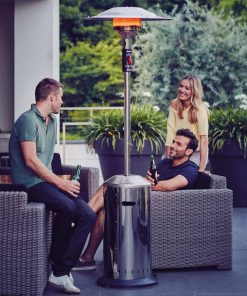 Enders® Elegance 8KW ECO Patio Heater