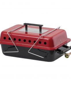 Lifestyle Portable Camping Gas BBQ