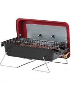 Lifestyle Portable Camping Gas BBQ