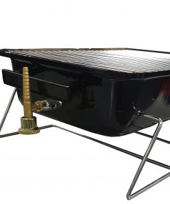 Lifestyle Portable Camping Gas BBQ