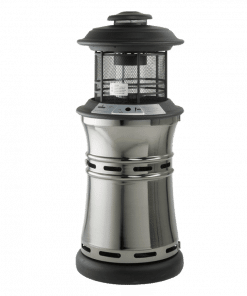Lifestyle Santorini Flame Heater