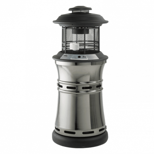 Lifestyle Santorini Flame Heater