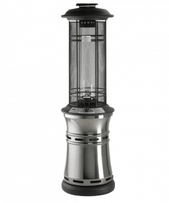 Lifestyle Santorini Flame Heater