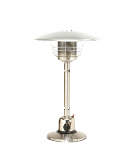 Lifestyle Sirocco 4KW Tabletop Patio Heater