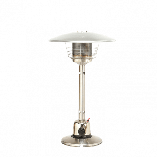 Lifestyle Sirocco 4KW Tabletop Patio Heater