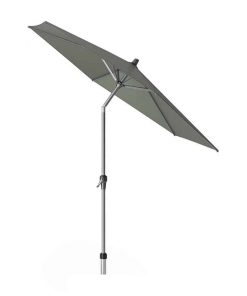 Pacific Lifestyle Riva 2.5m Round Olive Parasol