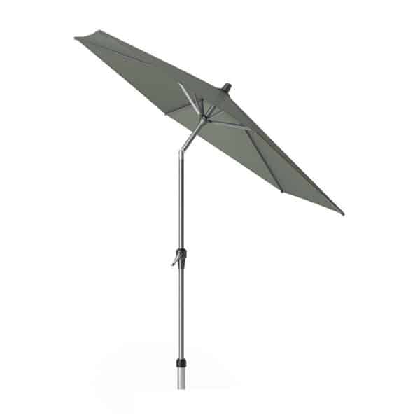Pacific Lifestyle Riva 2.5m Round Olive Parasol