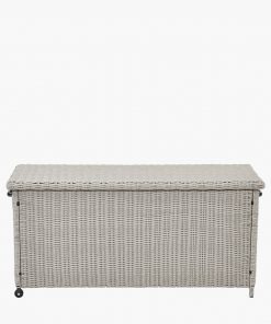 Pacific Lifestyle Stone Grey Small Cushion Box K/D