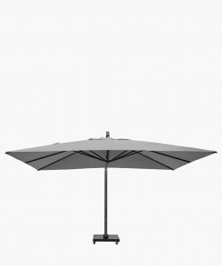 Pacific Lifestyle Icon Premium T1 4mx3m Oblong Manhattan Parasol