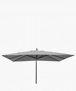 Pacific Lifestyle Icon Premium T1 4mx3m Oblong Manhattan Parasol