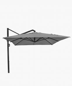 Pacific Lifestyle Icon Premium T1 4mx3m Oblong Manhattan Parasol