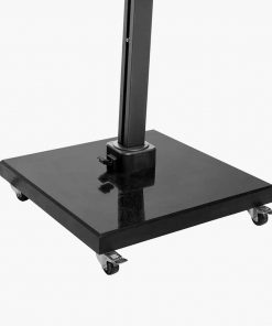 Pacific Lifestyle Modena Modena Polished Black Granite 120KG Parasol Base