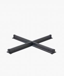 Pacific Lifestyle Steel Parasol Cross Base