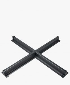 Pacific Lifestyle Steel Parasol Cross Base