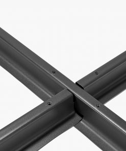 Pacific Lifestyle Steel Parasol Cross Base