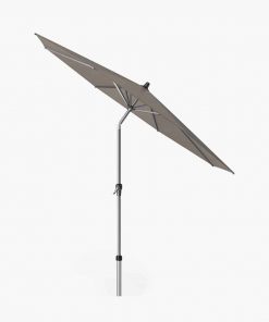 Pacific Lifestyle Riva Premium 3m Round Havana Parasol