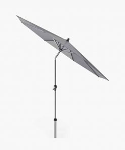 Pacific Lifestyle Riva Premium 3m Round Manhattan Parasol