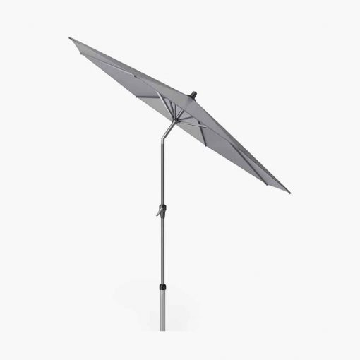 Pacific Lifestyle Riva Premium 3m Round Manhattan Parasol