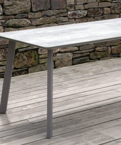 Pacific Lifestyle Cagliari 6 Seater Dining Set