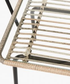 Pacific Lifestyle Fairfield 3 Piece Bistro Set