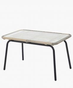 Pacific Lifestyle Fairfield 4 Piece Seating Set