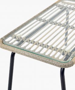 Pacific Lifestyle Fairfield 4 Piece Seating Set