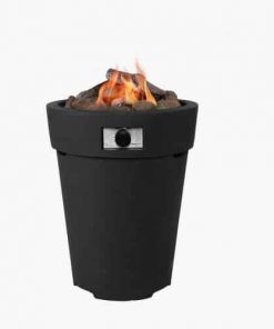 Cosidrum 70 Black Fire Pit