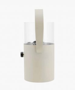 Cosiscoop Ivory Fire Lantern