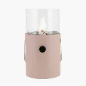 Pacific Lifestyle Cosiscoop Pink Fire Lantern