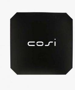 Pacific Lifestyle Cosi Cover Plate Glass Set Medium
