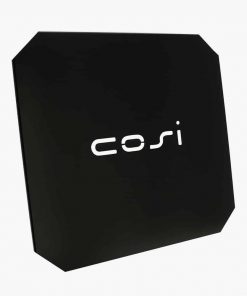 Pacific Lifestyle Cosi Cover Plate Glass Set Medium