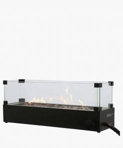 Pacific Lifestyle Cosiburner Build Up inc Glass