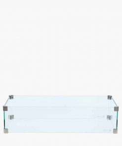 Pacific Lifestyle Cosi Straight Glass Set