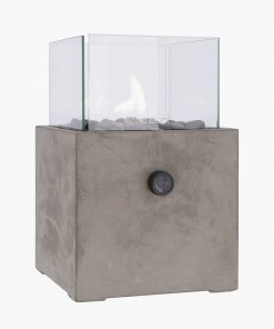 Pacific Lifestyle Cosicement Square Fire Lantern