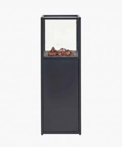 Pacific Style Cosipillar Dome Black