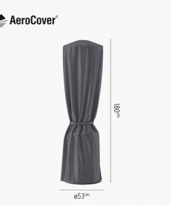Pacific Lifestyle Cylinder Patio Heater Aerocover