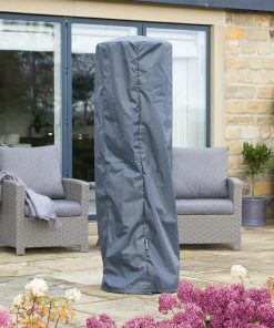 Pacific Lifestyle Cylinder Patio Heater Aerocover
