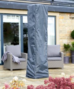 Pacific Lifestyle Quadrilateral Patio Heater Aerocover