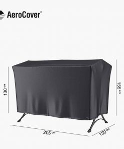 Pacific Lifestyle Swing Aerocover 205x130xh155cm high