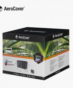 Pacific Lifestyle Swing Aerocover 205x130xh155cm high