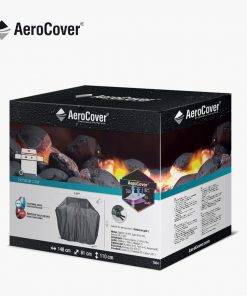 Pacific Lifestyle Gas Barbecue Aerocover 148 x 61 x 110cm high